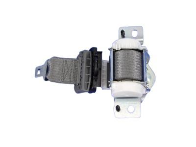 Dodge Grand Caravan Seat Belt - ZV841D5AB