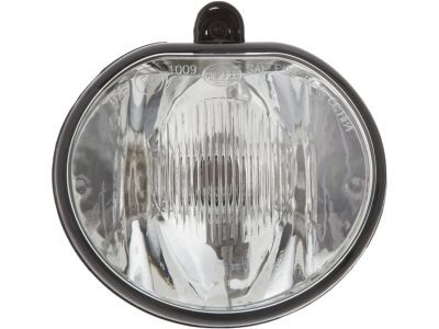 Jeep 55077917AB LAMP Fog