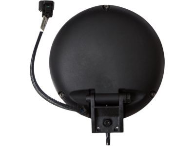 Jeep 55077917AB LAMP Fog