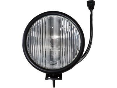 Jeep 55077917AB LAMP Fog