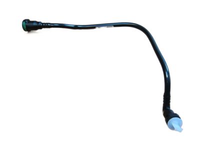 Dodge 4766086AA JUMPER Fuel Supply