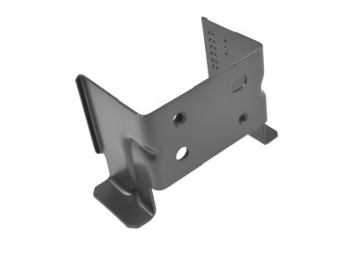 Mopar 68165076AA Bracket Spare Tire