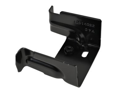 Mopar 68165076AA Bracket Spare Tire