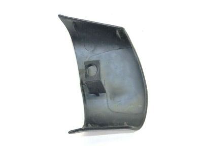 Jeep 5GK17DX9AA Bezel