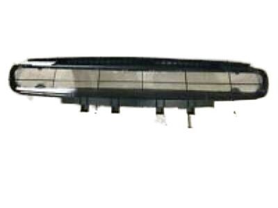 Dodge 68258751AB Upper Reinforcement