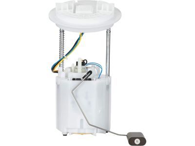 Dodge 68103913AA MODULE KIT Fuel Pump/Level Unit Kit Contains: Fuel Pump Module Sending Unit and O-Ring