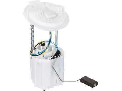 Dodge 68103913AA MODULE KIT Fuel Pump/Level Unit Kit Contains: Fuel Pump Module Sending Unit and O-Ring
