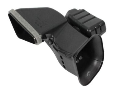 Chrysler 68240940AA RESONATOR Air Cleaner