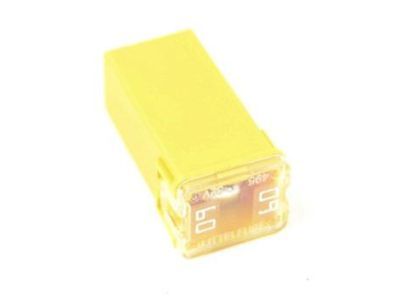 Jeep 4868024AA FUSE CARTRIDGE 60 Amp
