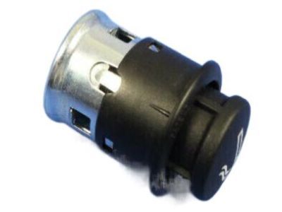 Dodge Cigarette Lighter - 5026363AA