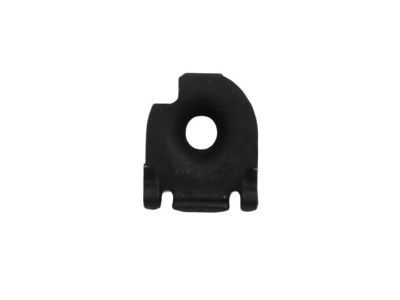 Jeep 6504968AA NUT J [M6X1.00]