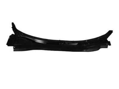 Chrysler 4805834AB SCREEN Cowl Top Includes Access Doors