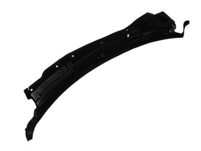 Chrysler 4805834AB SCREEN Cowl Top Includes Access Doors