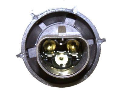 Jeep Headlight - 55055118AB
