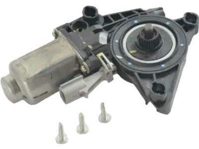 Mopar 68104330AA Motor Window Regulator Rear Door