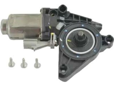 Mopar 68104330AA Motor Window Regulator Rear Door