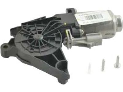 Mopar 68104330AA Motor Window Regulator Rear Door