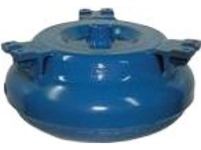 Mopar R5137631AA Converter Package Torque Mopar R5137631AA Converter Package Torque