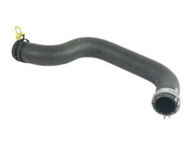 Dodge 5058735AE Lower Hose