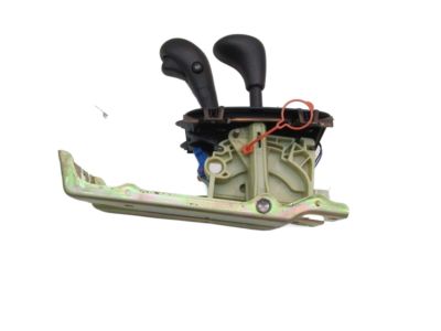 Jeep 52104151AB Gearshift Housing