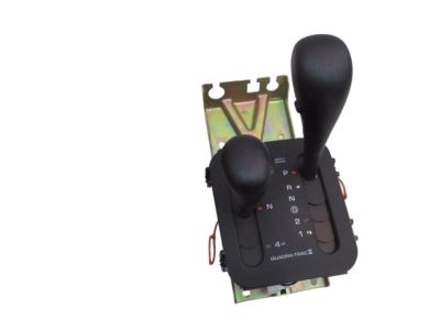 Jeep 52104151AB Gearshift Housing