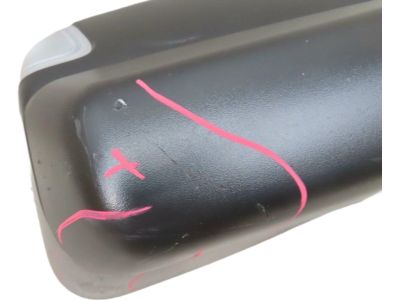 Mopar 68412786AA Mirror Outside Rearview