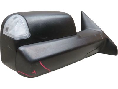 Mopar 68412786AA Mirror Outside Rearview Mopar 68412786AA Mirror Outside Rearview