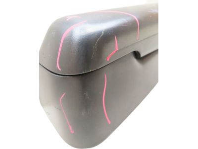 Mopar 68412786AA Mirror Outside Rearview