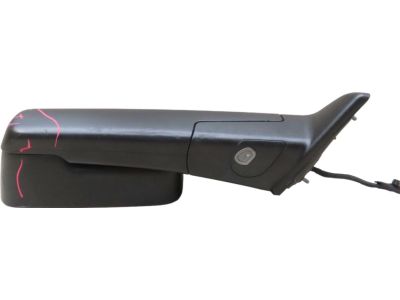 Mopar 68412786AA Mirror Outside Rearview