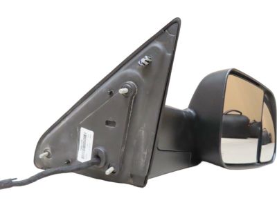 Mopar 68412786AA Mirror Outside Rearview