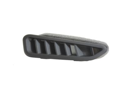 Mopar 6EM29DX9AA Grille Demister Left