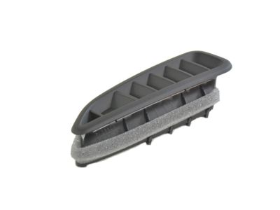 Mopar 6EM29DX9AA Grille Demister Left