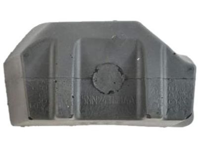 Ram 2500 Cup Holder - 5NN24XXXAA