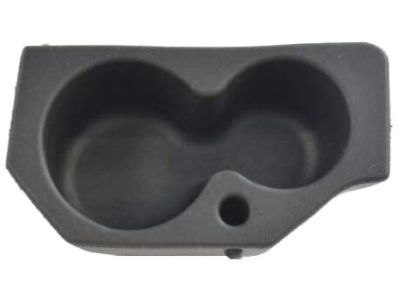 Ram 2500 Cup Holder - 5NN24XXXAA