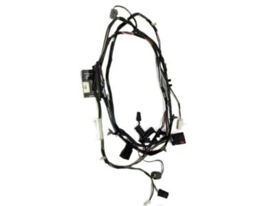 Jeep 68078114AA Harness