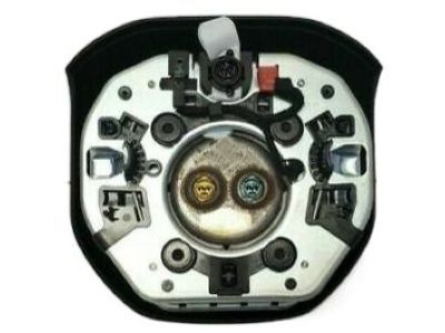 Ram 6BK151XLAF AIR BAG Driver