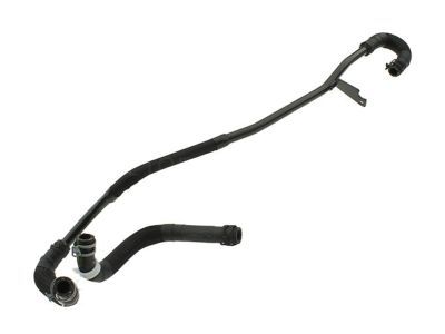 Dodge 55037852AI Heater Hose