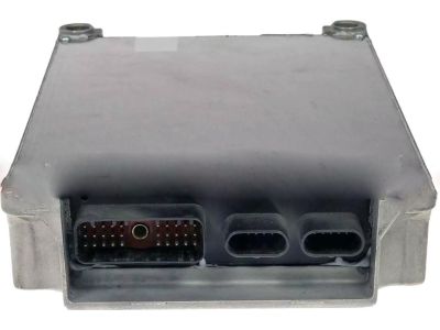 Mopar R5150581AD Module Powertrain Control Generic