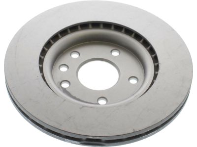 Mopar 68227781AB Rotor, Front