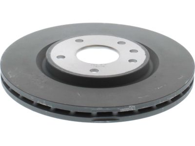 Mopar 68227781AB Rotor, Front Mopar 68227781AB Rotor, Front