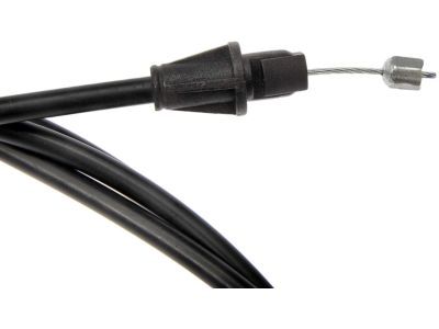 Jeep 5074169AE Release Cable