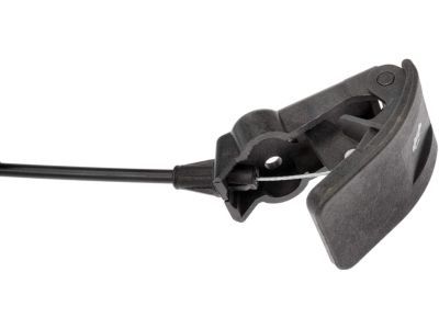 Jeep 5074169AE Release Cable