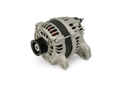 Mopar 4801769AB Generator Engine