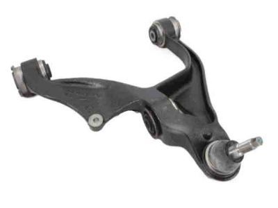 Ram 4877198AB ARM Lower Control Front Includes Bushings