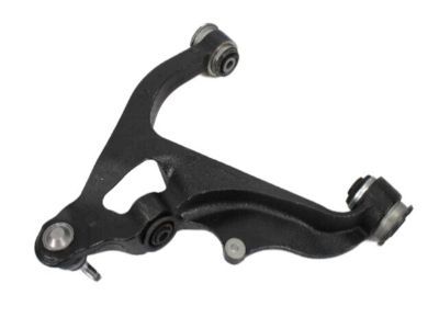 Ram 4877198AB ARM Lower Control Front Includes Bushings