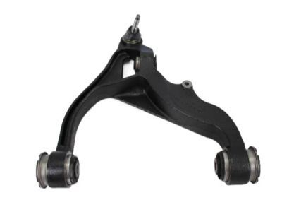 Ram 4877198AB ARM Lower Control Front Includes Bushings