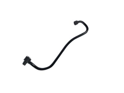 Mopar 4581560AE Hose Brake Booster Vacuum