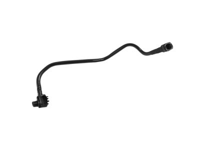 Mopar 4581560AE Hose Brake Booster Vacuum