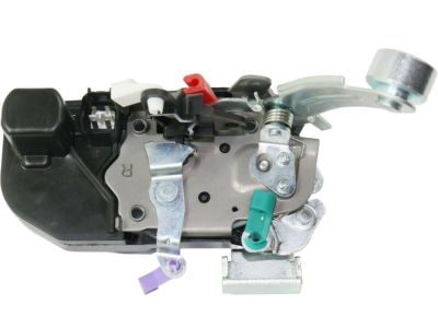 Jeep 55177042AM Latch