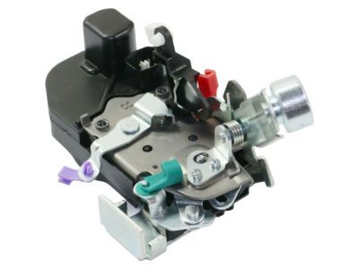 Jeep 55177042AM Latch